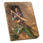 Preview: Ultimate Guard Zipfolio 360 Xenoskin Magic: The Gathering "Tarkir: Dragonstorm" -  Descendant of Storms